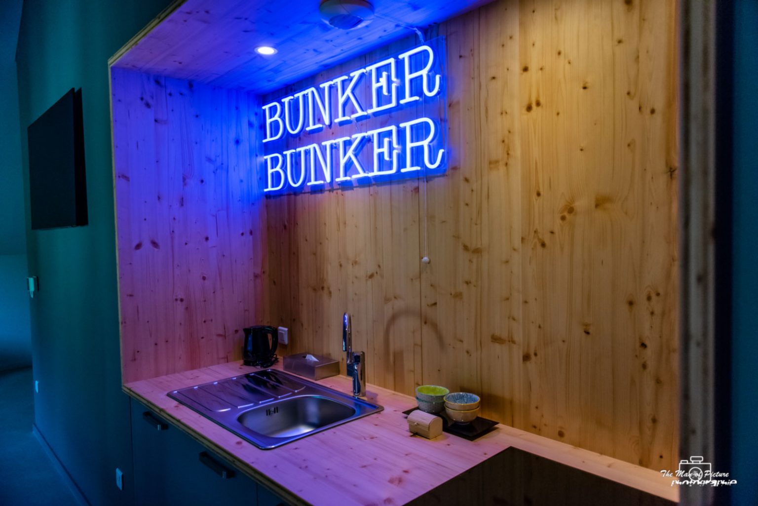 Le-BUNKER