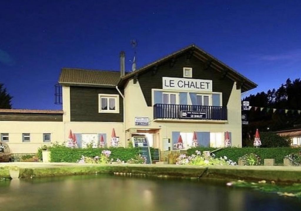 Le Chalet by Altitude
