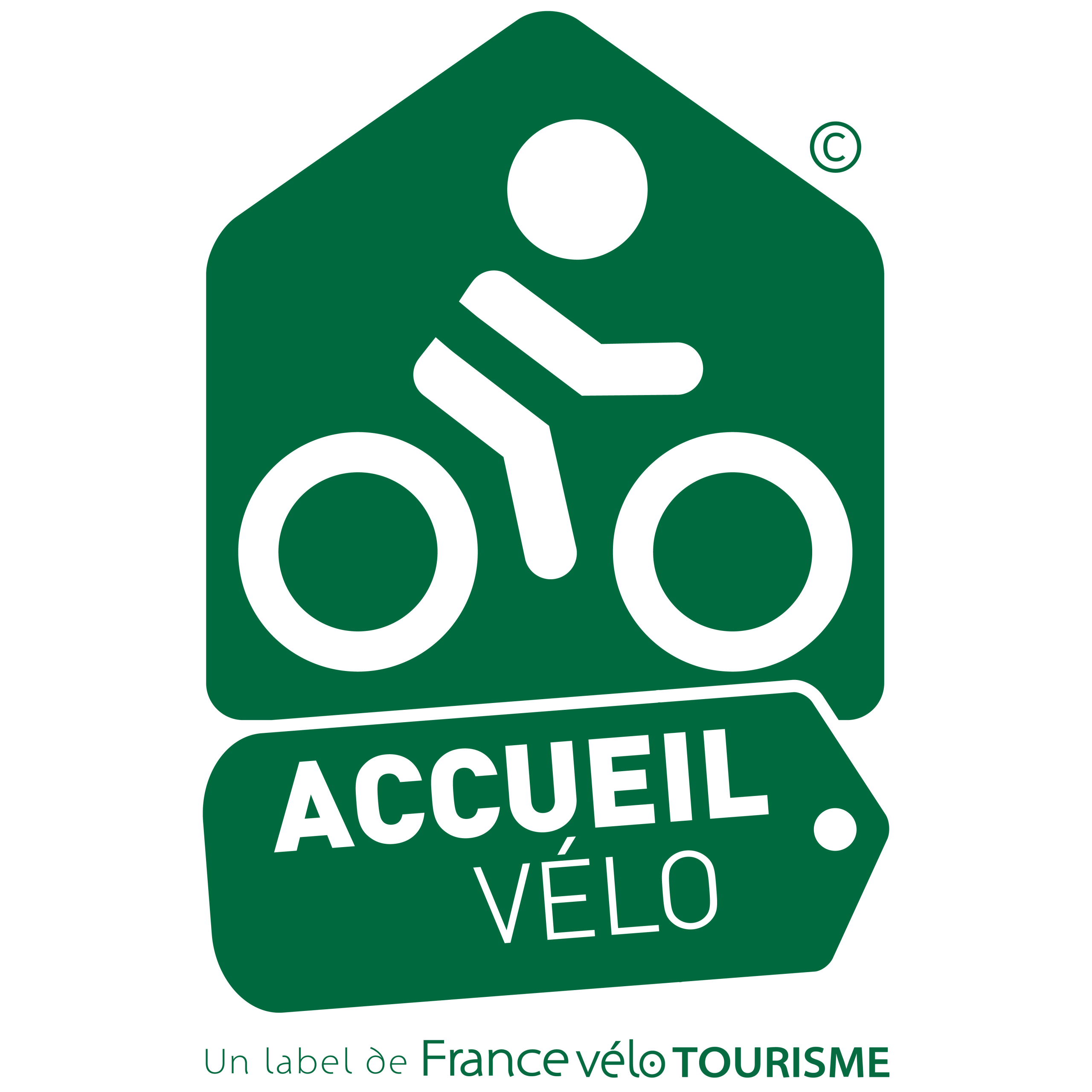  Labélisation « Accueil Vélo »